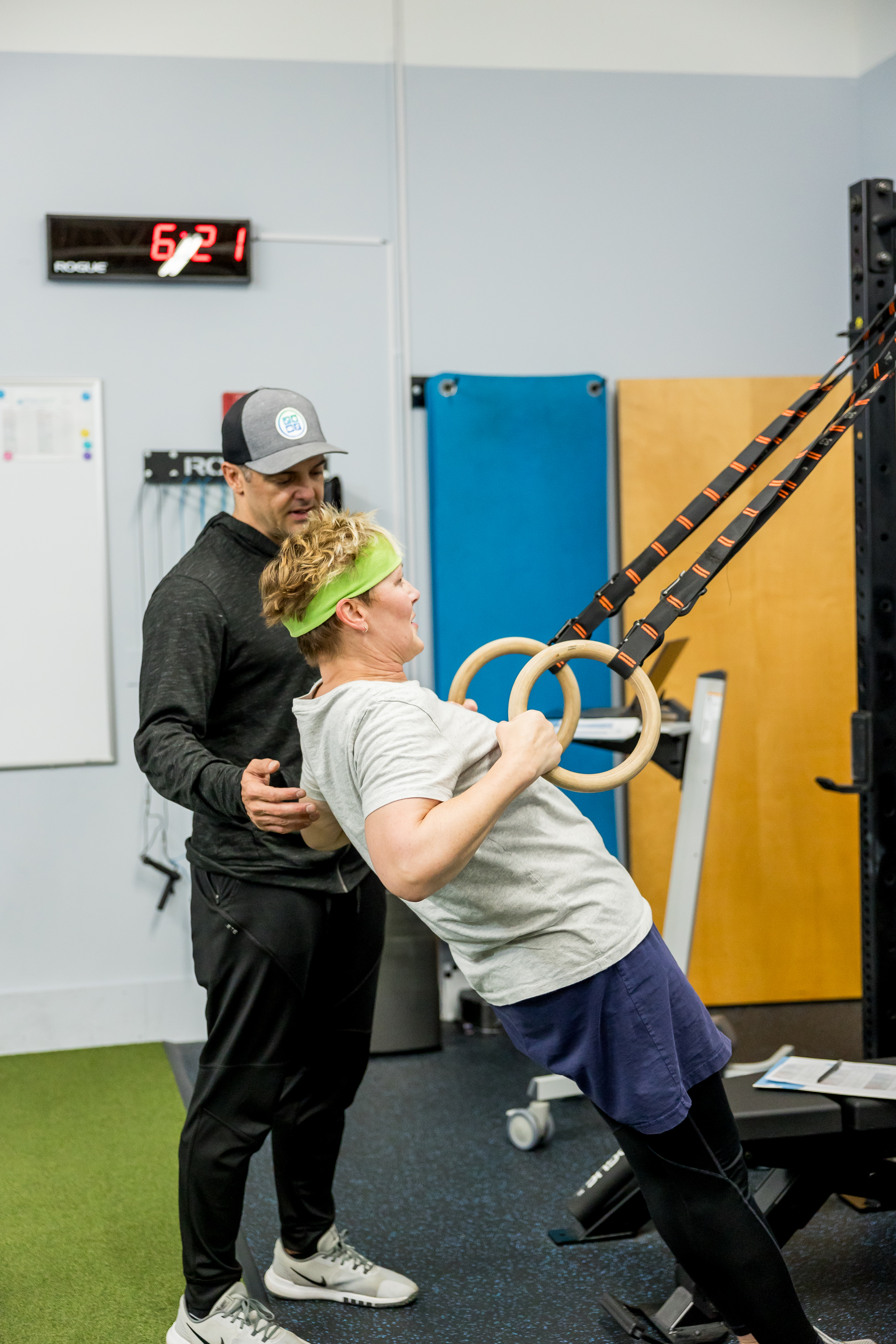 One Plan Doesn’t Fit All: How Whole Health Builds Custom Fitness Programs