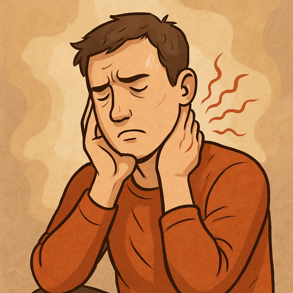Why Do I Hurt?